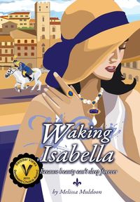 Produktbild: Waking Isabella