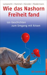 Produktbild: Wie das Nashorn Freiheit fand