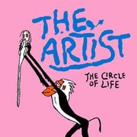 Bild vom Artikel The Artist: The Circle Of Life vom Autor Anna Haifisch