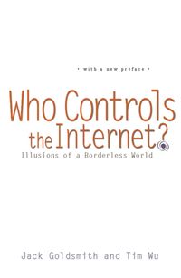 Produktbild: Who Controls the Internet?