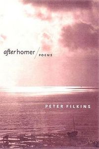 Produktbild: After Homer: Poems