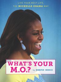 Produktbild: Worick, J: What's Your M.O.?