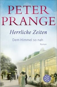 Produktbild: Herrliche Zeiten - Dem Himmel so nah