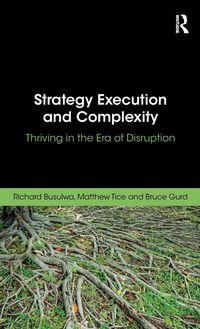 Produktbild: Strategy Execution and Complexity