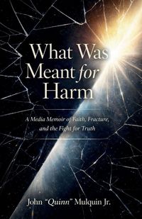 Produktbild: What Was Meant for Harm