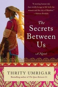 Produktbild: The Secrets Between Us