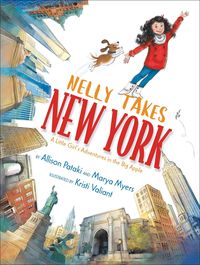 Produktbild: Nelly Takes New York