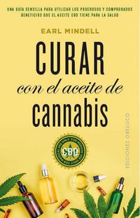 Produktbild: Curar Con El Aceite de Cannabis