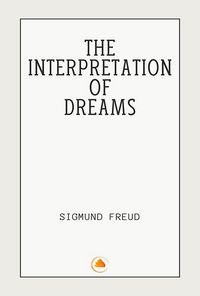 Produktbild: The Interpretation of Dreams
