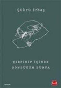 Produktbild: Cirpinip Icinde D&ouml;nd&uuml;g&uuml;m D&uuml;nya