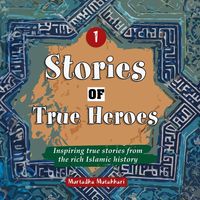 Produktbild: Stories of True Heroes
