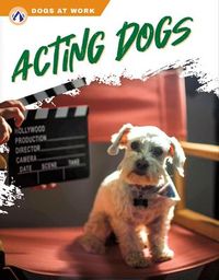 Produktbild: Acting Dogs