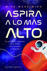 Produktbild: Aspira a Lo Mas Alto