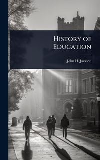 Produktbild: History of Education