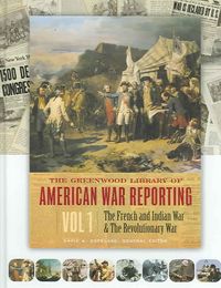 Produktbild: Greenwood Lib Of Amer War -8cy