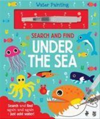 Produktbild: Taylor, G: Search and Find Under the Sea
