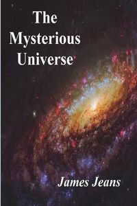 Produktbild: The Mysterious Universe
