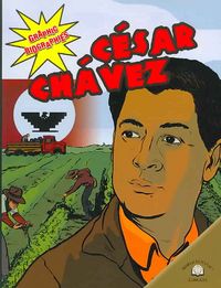 Produktbild: Cesar Chavez