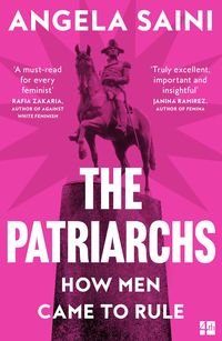 Produktbild: The Patriarchs