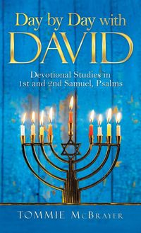 Produktbild: Day by Day with David