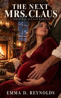Produktbild: The Next Mrs. Claus: A Christmas Age-Gap Romance
