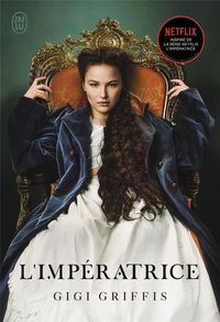 Produktbild: L'imp&eacute;ratrice