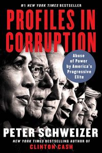 Produktbild: Profiles in Corruption