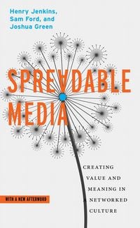 Produktbild: Spreadable Media
