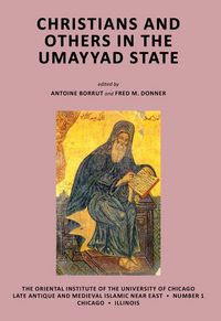 Produktbild: Christians and Others in the Umayyad State