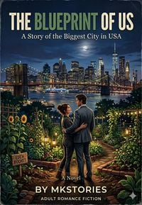 Produktbild: The Blueprint of Us