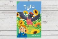 Produktbild: Dyna Chi Dric: Tyfu