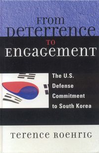 Produktbild: From Deterrence to Engagement