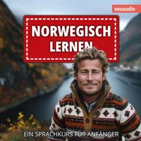 Produktbild: Norwegisch lernen - Sprachkurse f&uuml;r Anf&auml;nger