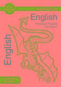 Produktbild: Matchett, C: Key Stage 2 English Practice Papers