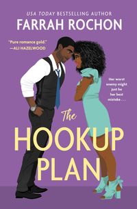 Produktbild: The Hookup Plan