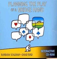 Produktbild: Planning the Play of a Bridge Hand