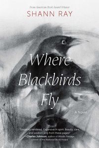 Produktbild: Where Blackbirds Fly