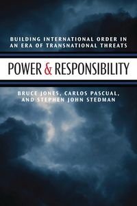 Produktbild: Power and Responsibility