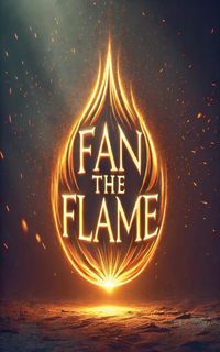 Produktbild: Fan The Flame