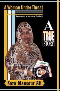 Produktbild: A Woman Under Threat