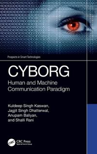 Produktbild: Cyborg