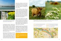 52 kleine & große Eskapaden am Niederrhein