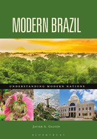 Produktbild: Modern Brazil