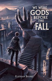 Produktbild: We Were Gods Before the Fall