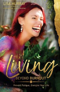 Produktbild: Living Beyond Burnout