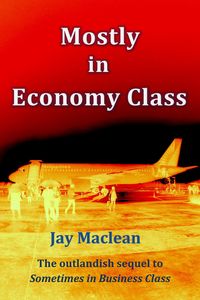 Produktbild: Mostly in Economy Class