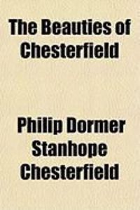 Produktbild: The Beauties of Chesterfield