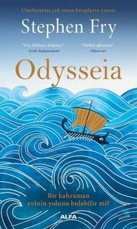 Produktbild: Odysseia