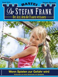 Produktbild: Dr. Stefan Frank 2610