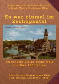 Produktbild: Es war einmal im Zschopautal